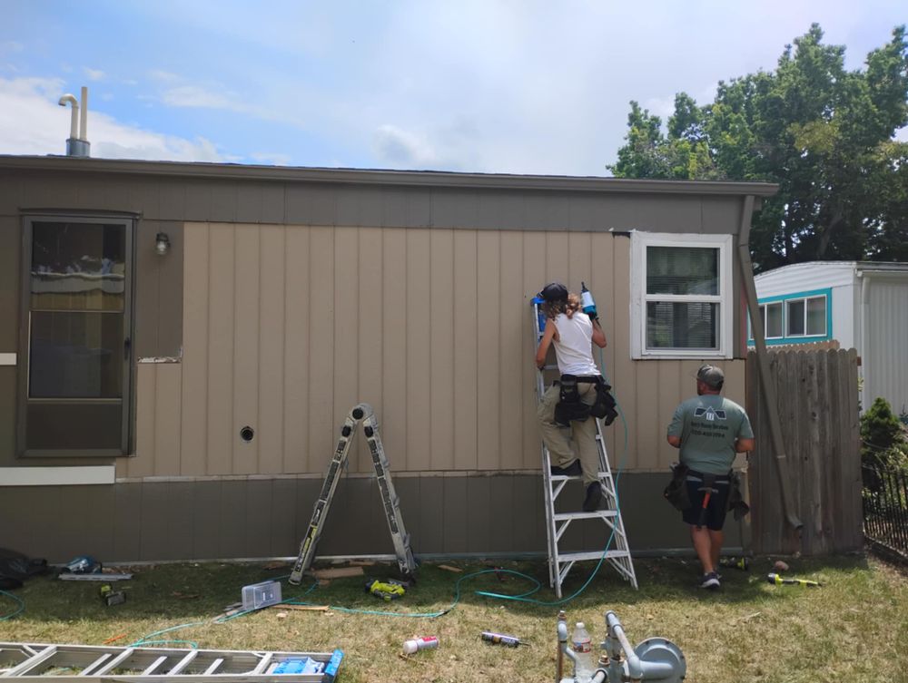 All Photos for Berry Handy Services in Loveland, CO