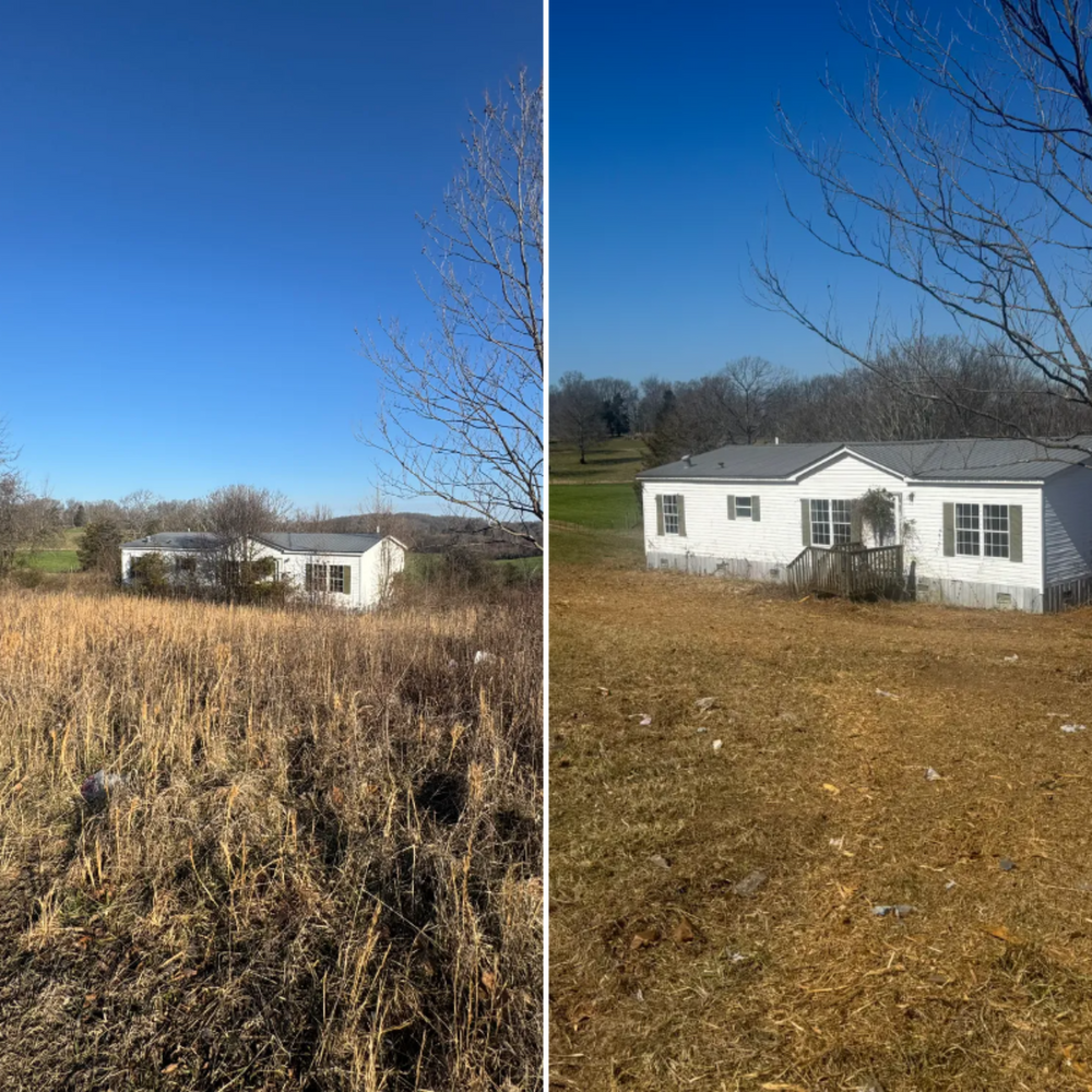 All Photos for Miller Farms Hay & Land Management in Knoxville, TN