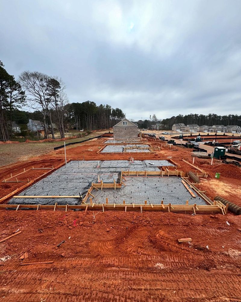 All Photos for 4 Season Concrete LLC in Atlanta, GA