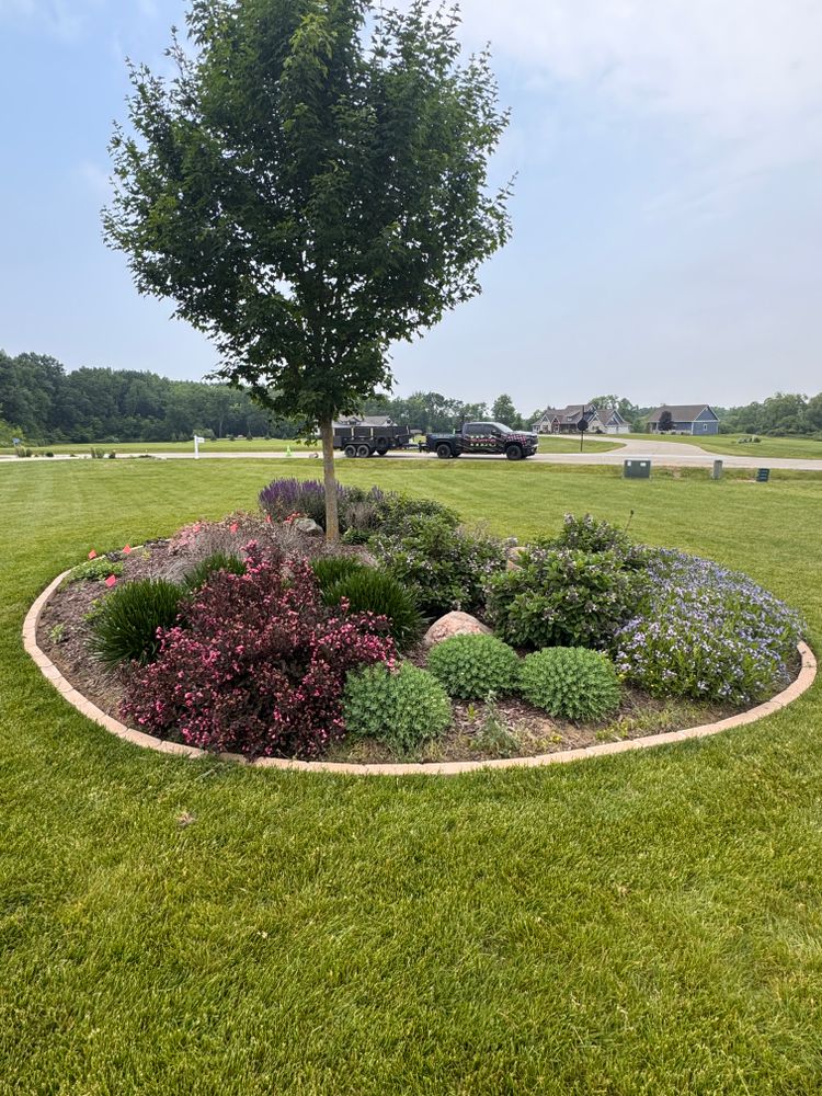 All Photos for H&L Lawn Care LLC in Twin Lakes, WI