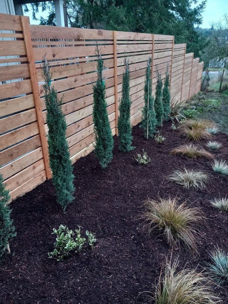All Photos for Handy Hands Landscape in Corvallis, OR