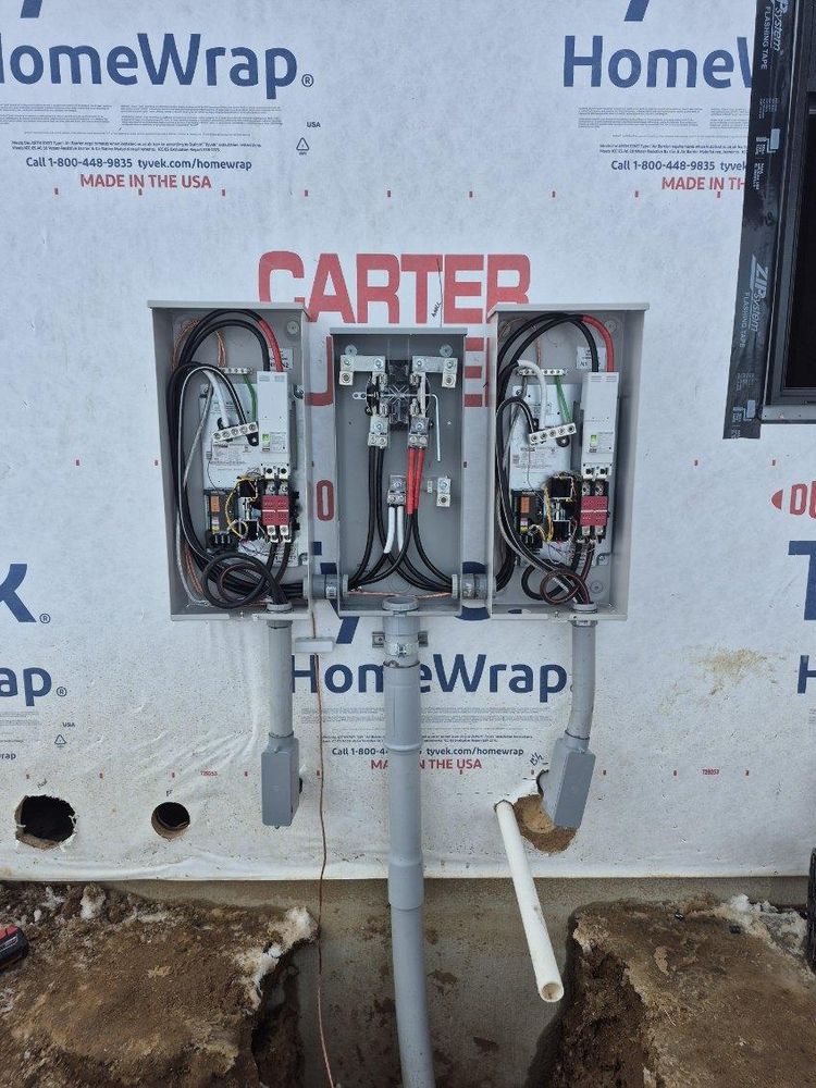 All Photos for Reliant Electric in Milan, MI