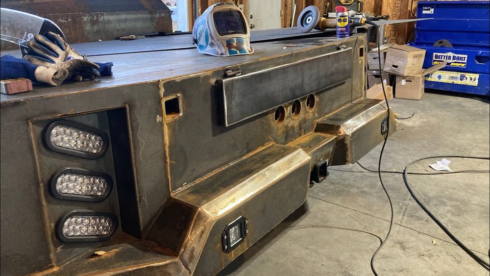 Our automotive welding service expertly repairs and fabricates vehicle components, ensuring enhanced durability and safety. Trust our skilled technicians for precision work that restores your car's performance to its best condition. for Sigma Iron Works in Glendale, AZ