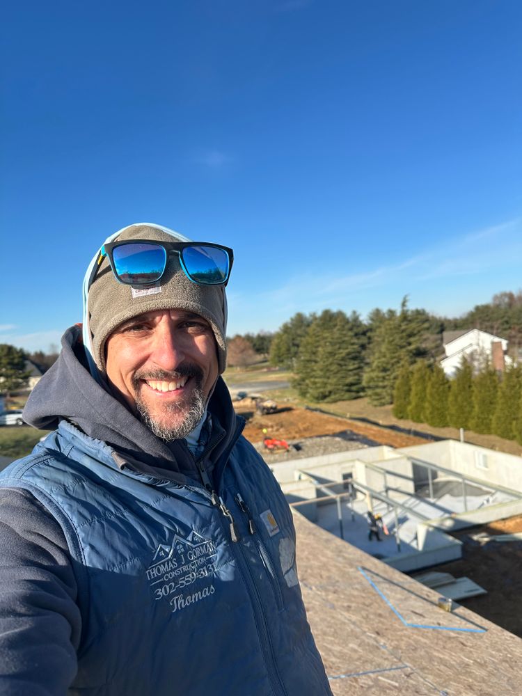 All Photos for Thomas J. Gorman Construction in Middletown, DE