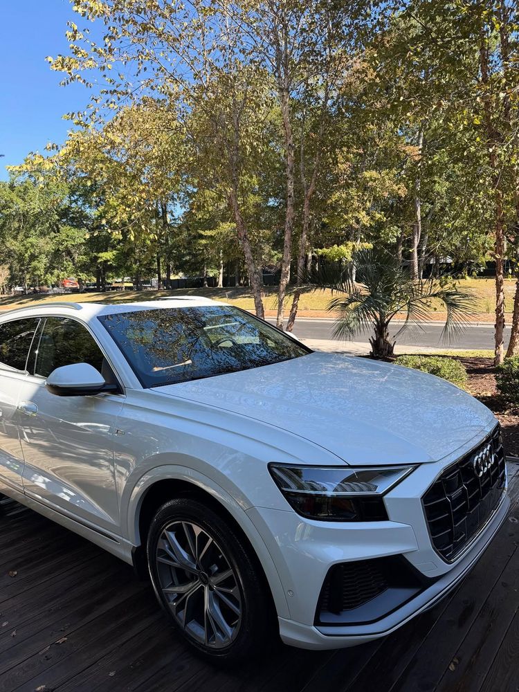 All Photos for Relentless Shine Mobile Detailing in Calabash, NC