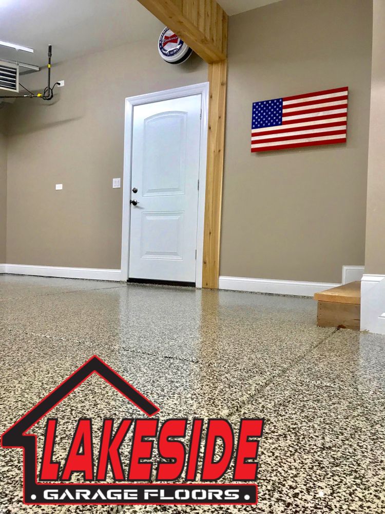 All Photos for Lakeside Garage Floors in Chicago, IL