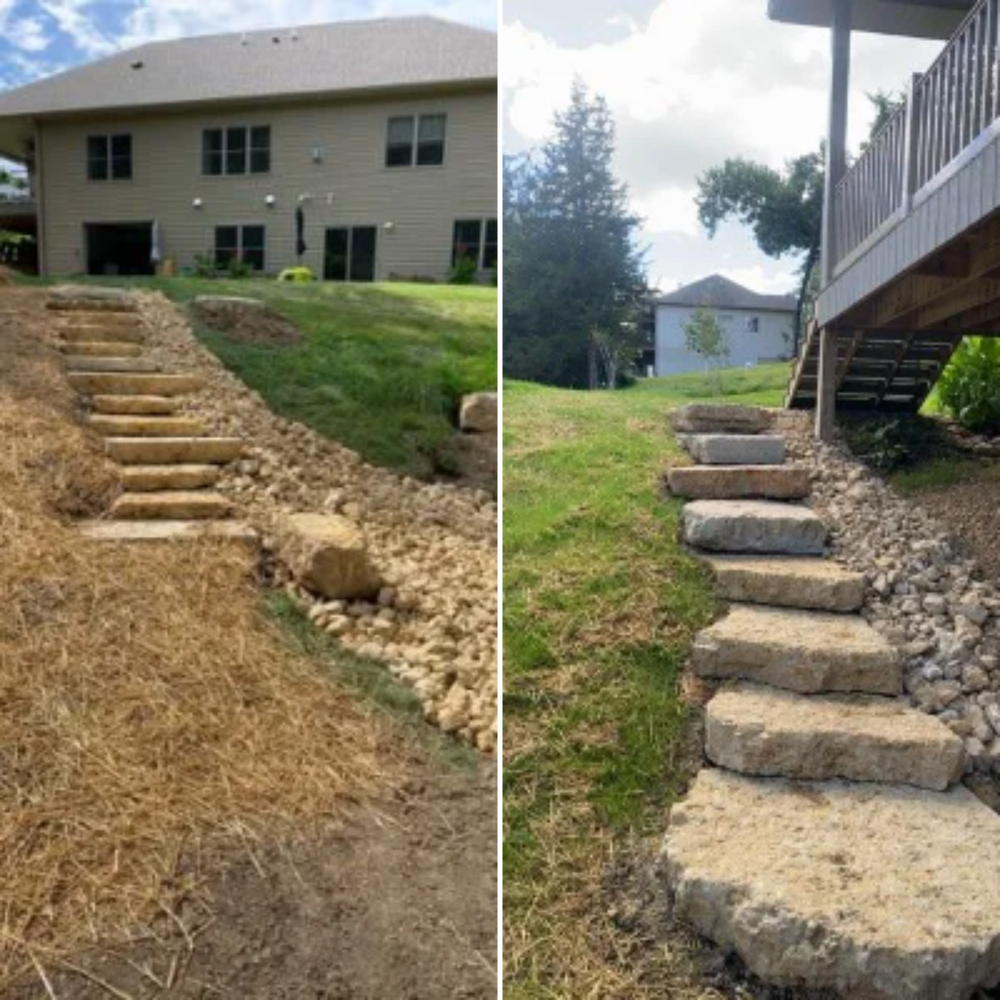 All Photos for TDC Excavating in Dubuque, IA