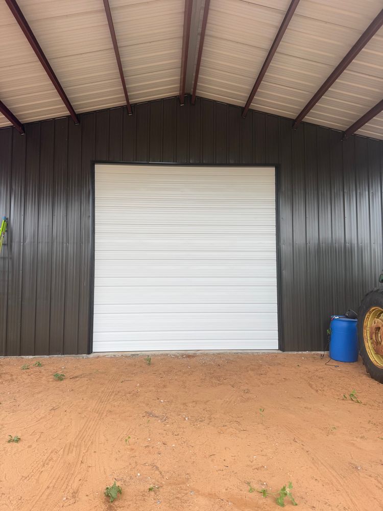All Photos for Red River Garage Doors LLC in Wichita Falls, TX