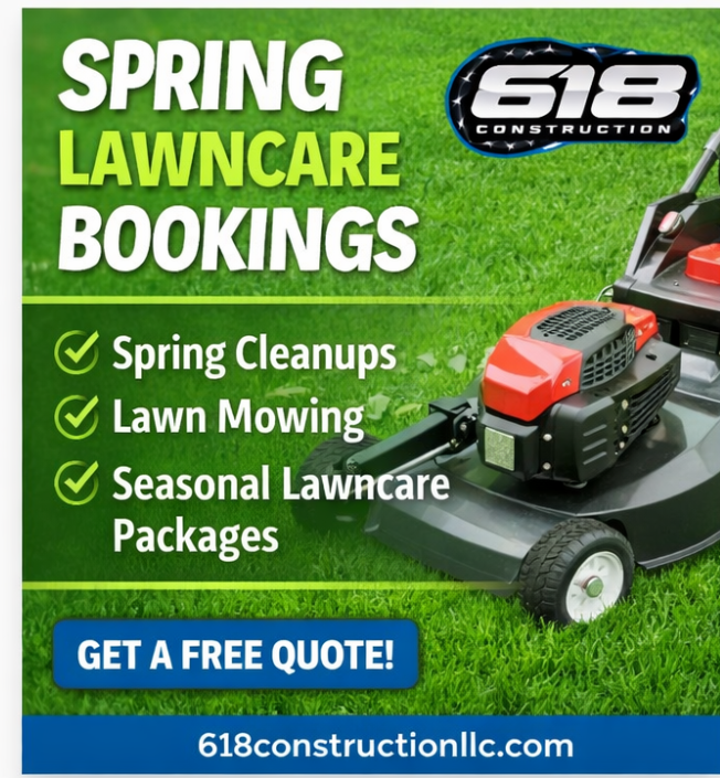 All Photos for 618 Construction  in Olney, IL