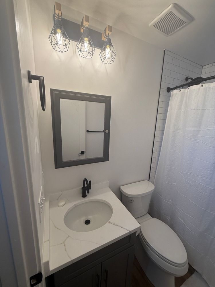 All Photos for Mill Creek Builders in Empire, CO