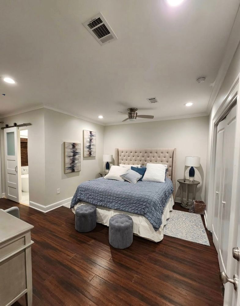 Construction  for Albee Construction in Okaloosa County, FL