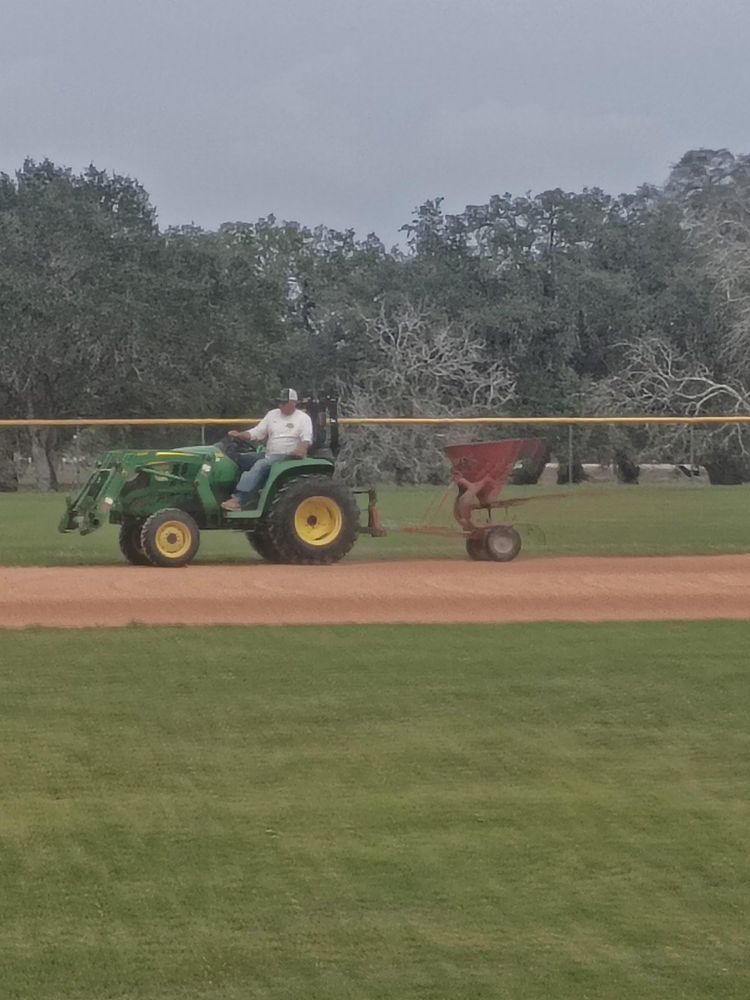 All Photos for Riojas Turf Care in Alice, TX