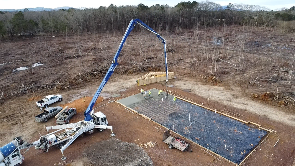 All Photos for Triple H Construction in Cave Spring, GA