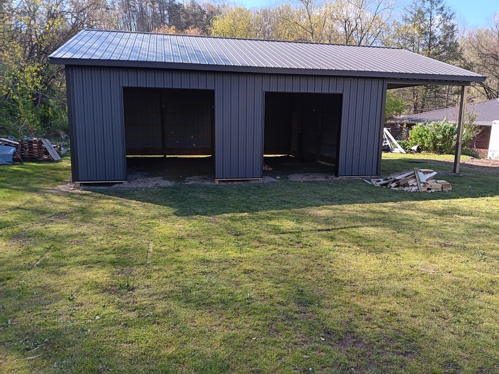 All Photos for Elite Amish Roofing in Jackson, OH