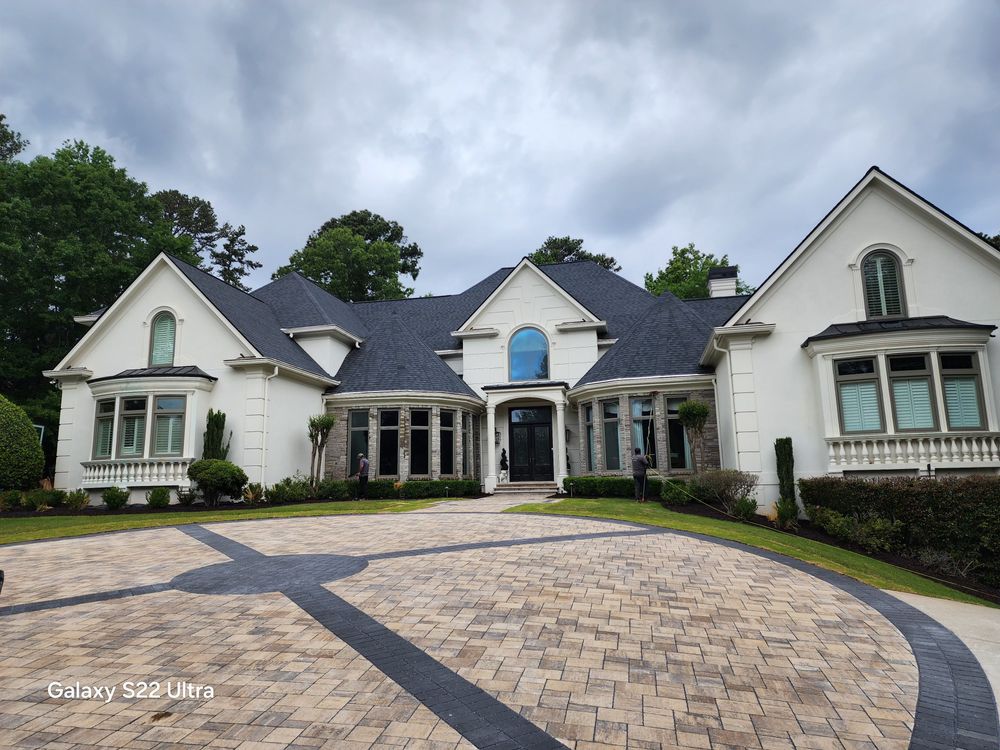All Photos for MBM Window Cleaning in Gwinnett County, GA