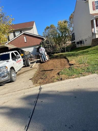 All Photos for Patterson Excavation in Dry Ridge, KY