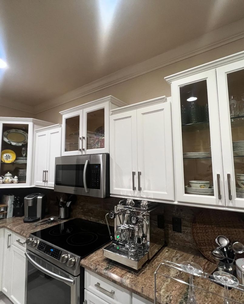  Painting for J & J Refinishing in Fort Lauderdale,  FL