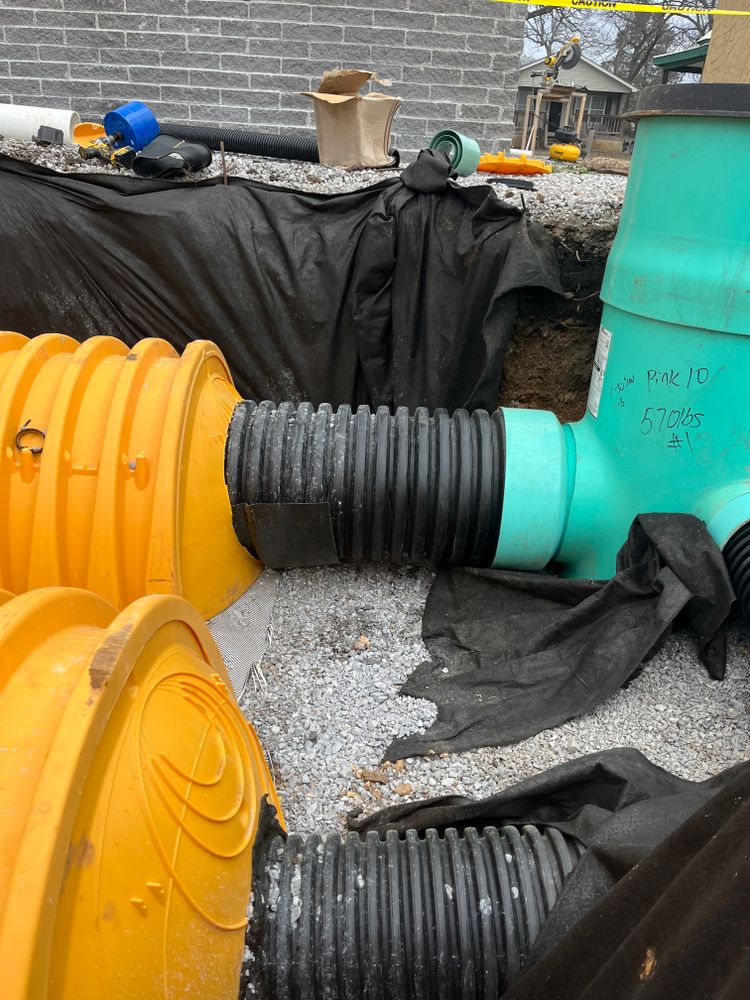 All Photos for J.P Landscaping and excavation in Chattanooga, TN