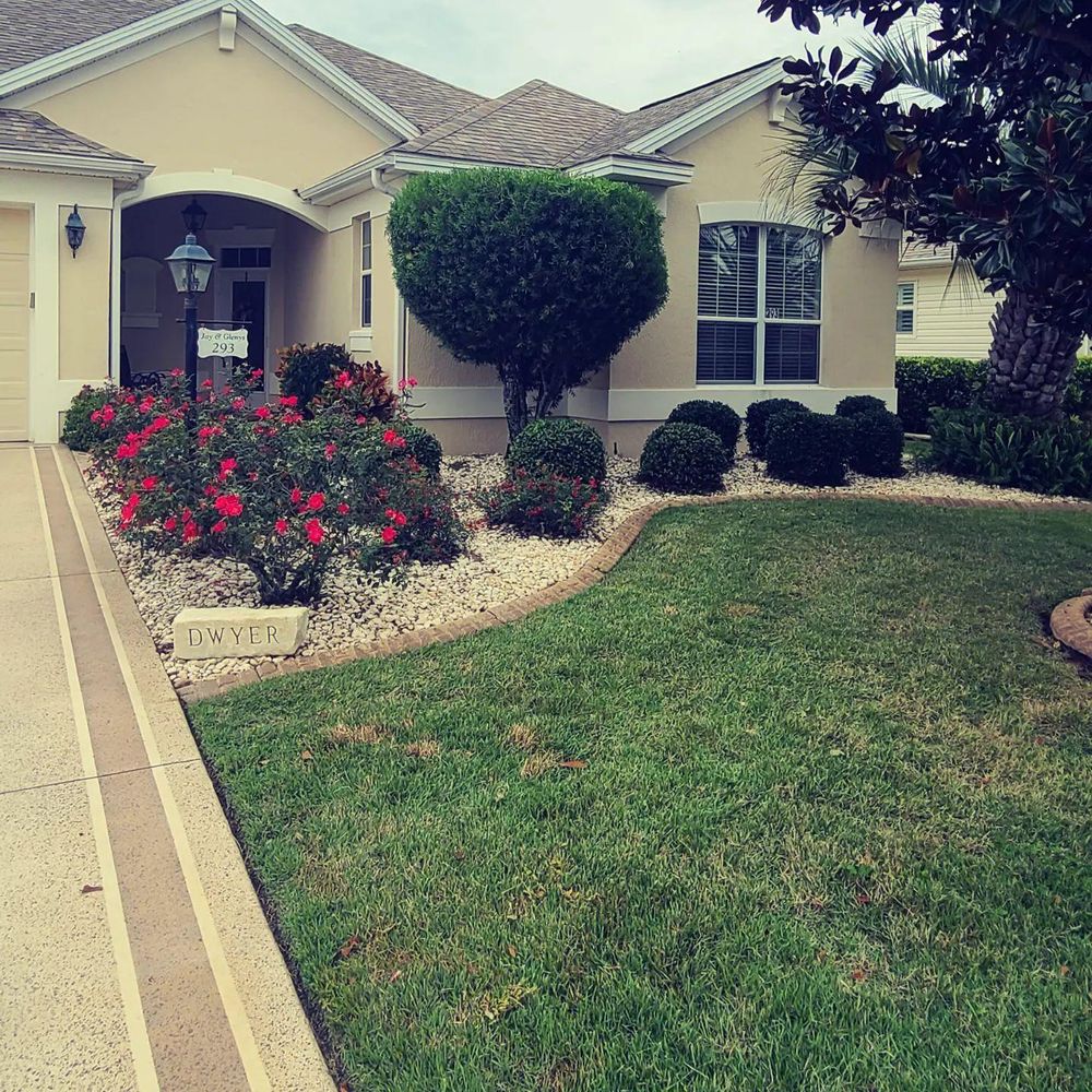 All Photos for TopNotch Landscaping Services  in The Villages, FL