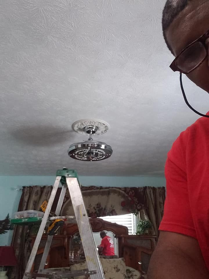  for Ranny's Electric in Villa Rica, GA