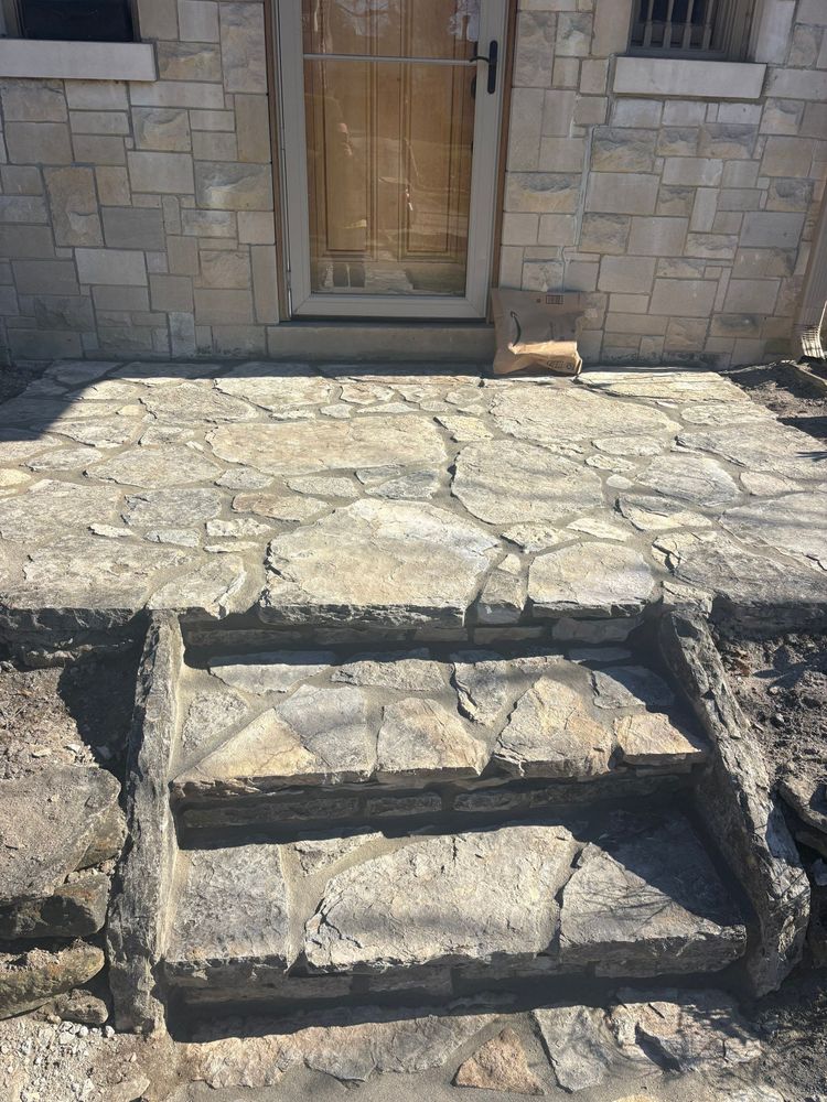 All Photos for Paramount Construction in Lexington, KY