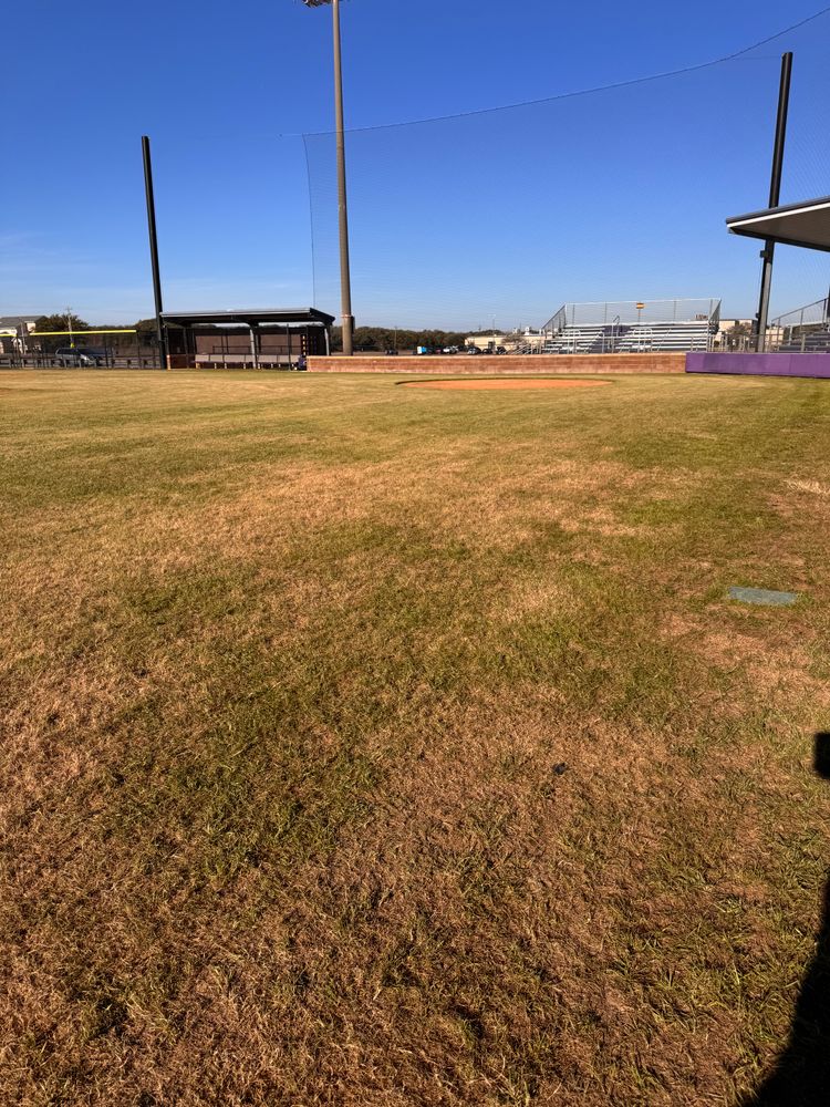 All Photos for Riojas Turf Care in Alice, TX