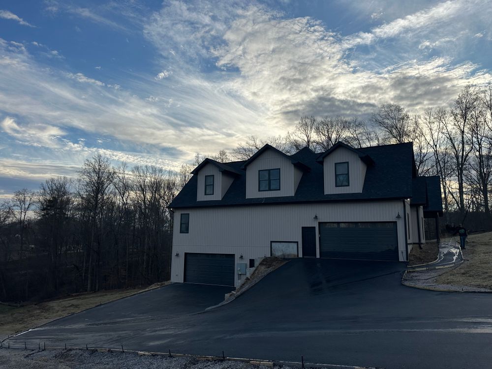 All Photos for Metzler Paving and Sealcoating LLC in Jacksboro, TN