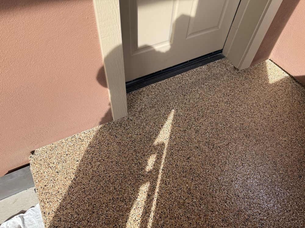 All Photos for Mesa Epoxy Floors in Mesa, AZ