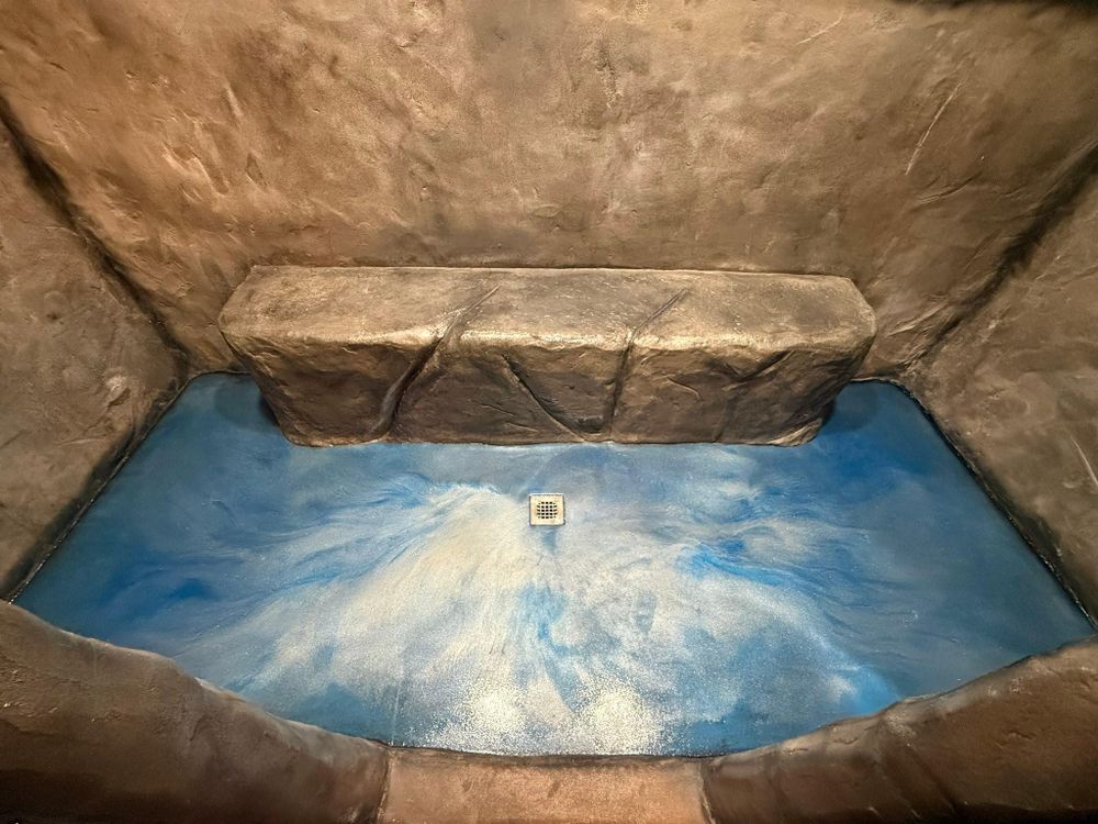 All Photos for Whitfield Concrete Construction in Solsberry, IN