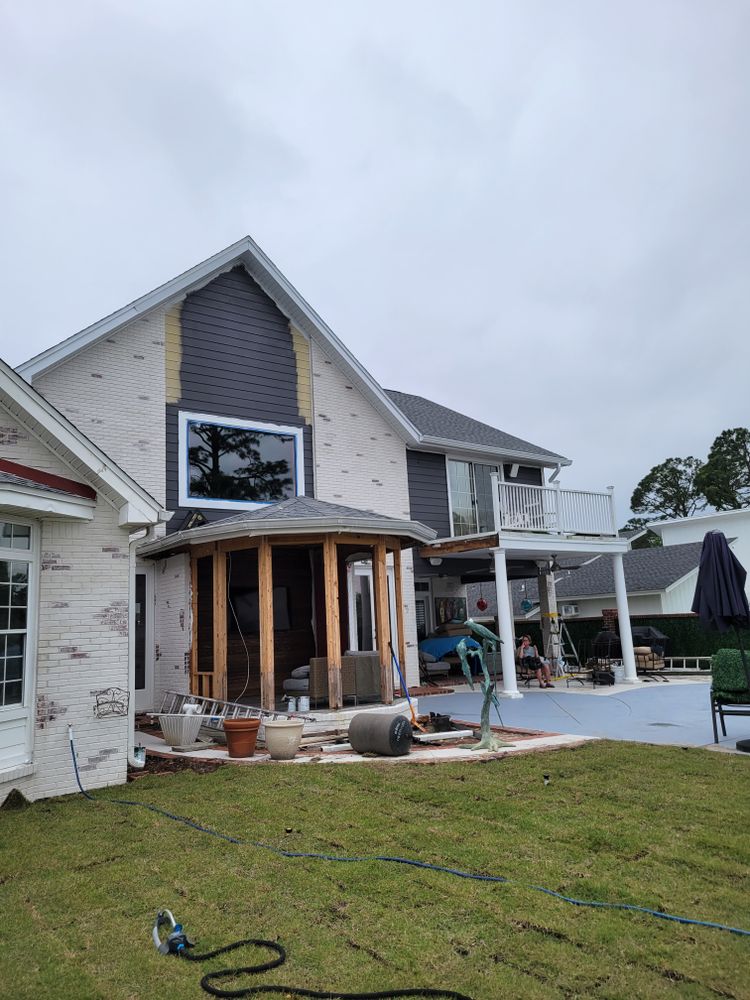 All Photos for Squeaky Clean Windows Gutters & More in Hoover, AL