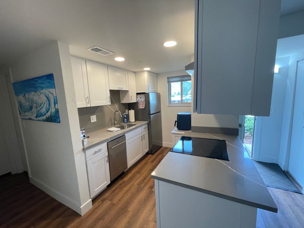 All Photos for Mill Creek Builders in Empire, CO