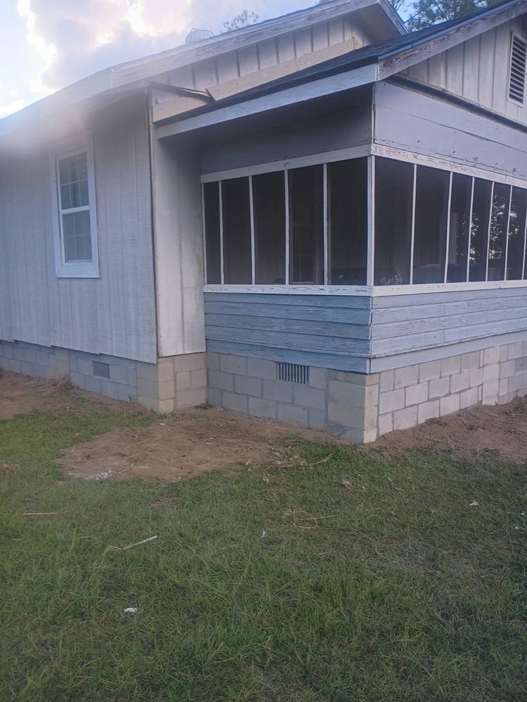 All Photos for Mendoza Demolition Group in Unadilla, GA