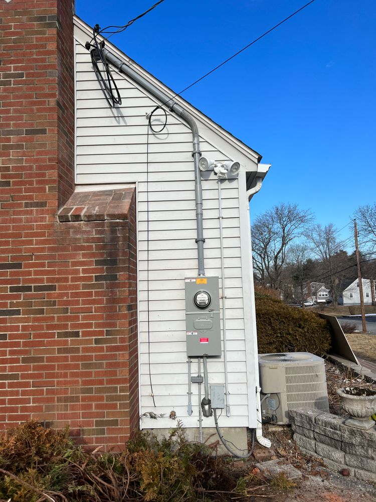 All Photos for Stephen Logue Electric in Billerica, MA