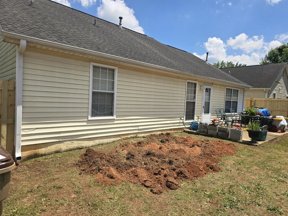All Photos for ER Construction in Rockmart, GA