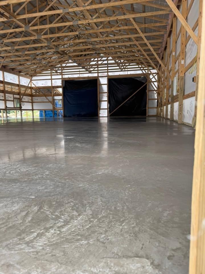 All Photos for Elevated Concrete and Home Improvements in Belleville, MI