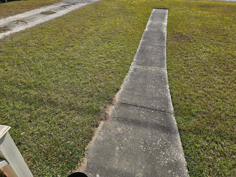 All Photos for Just Mow and Go Lawn Service in New Bern, NC