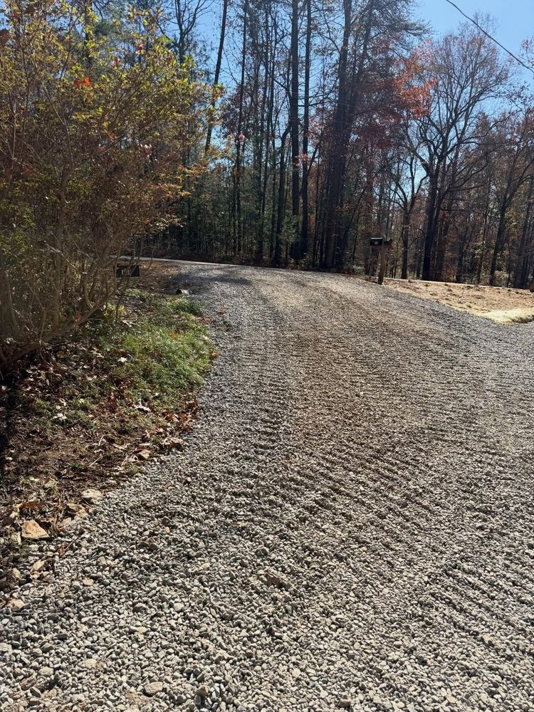 All Photos for T Crane Grading LLC in Clarkesville, GA