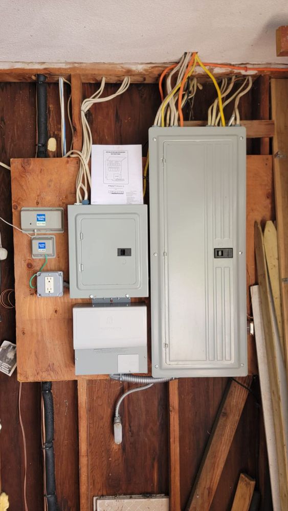 All Photos for Joe Medeiros Electrical in Weston, MA