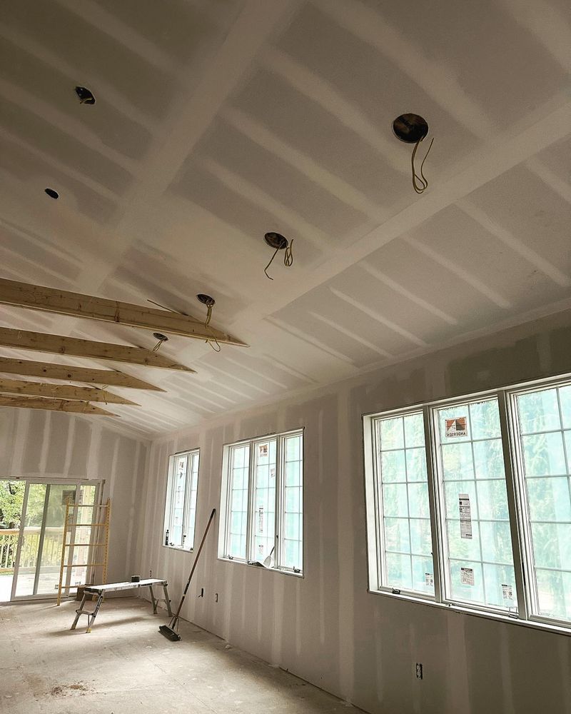 All Photos for Carrillo Drywall Services in Temple, PA