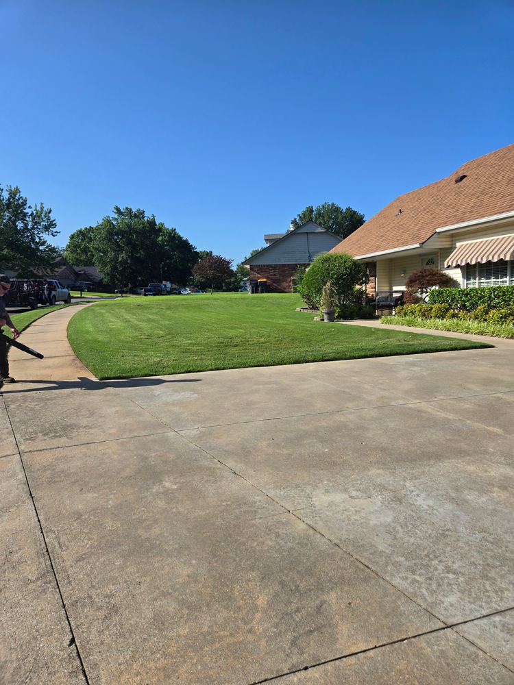 All Photos for R&M Lawn Services in Tulsa, OK