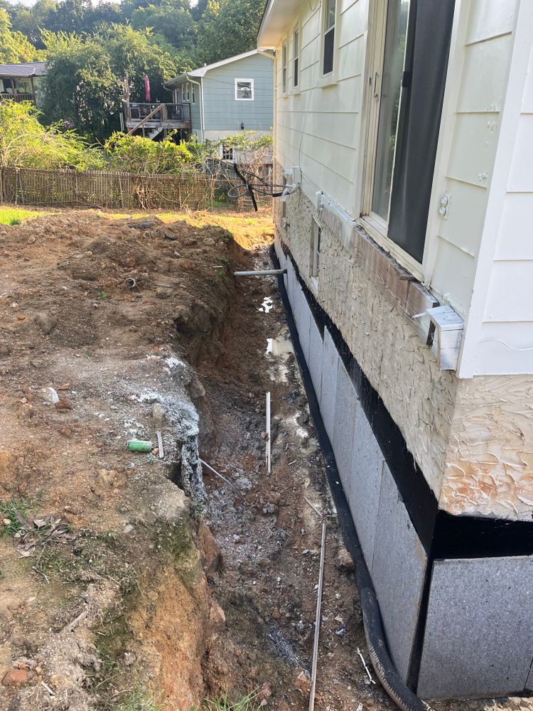 All Photos for J.P Landscaping and excavation in Chattanooga, TN