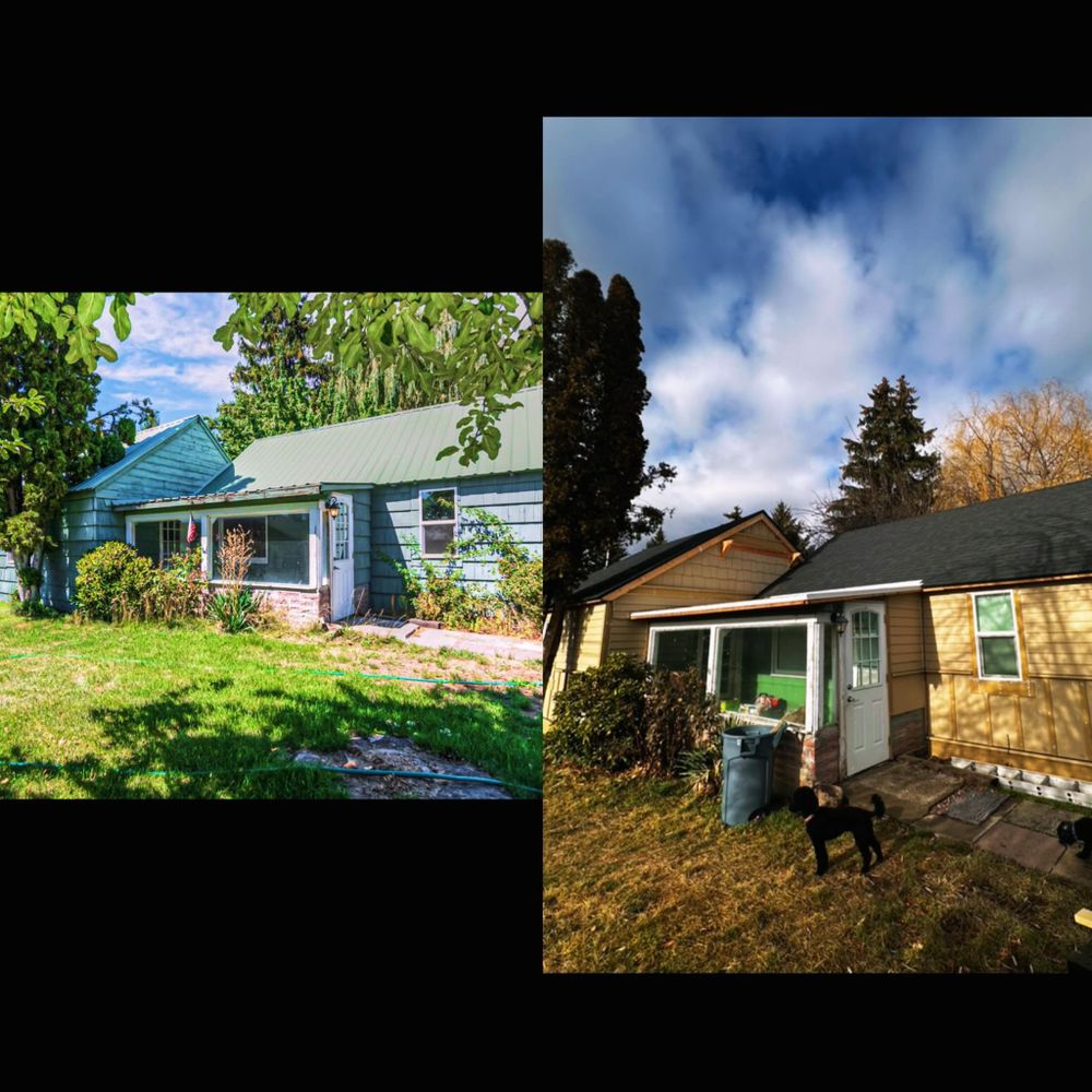 All Photos for Elmer Tobias Construction in Redmond, OR