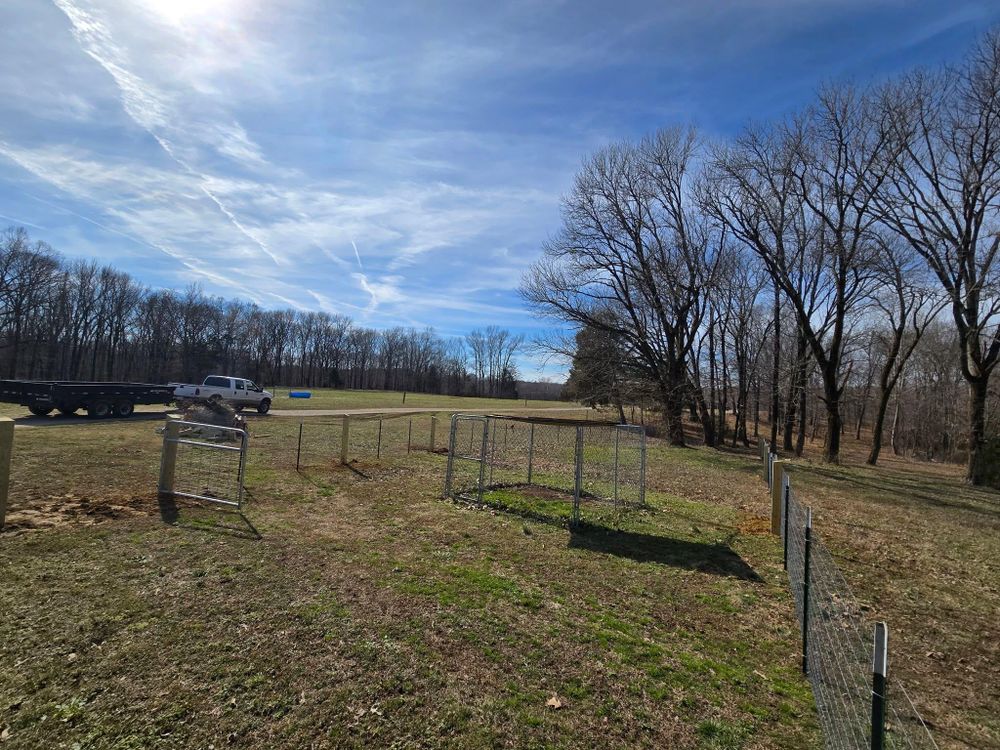 All Photos for Patriot Fence  in Oakland, TN