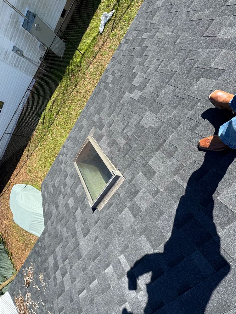 All Photos for Hometown Roofing in Greenwood, SC