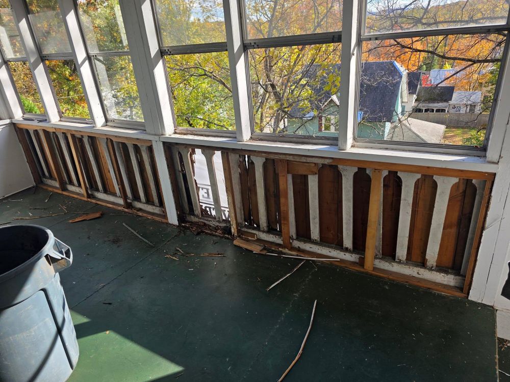 All Photos for Syriac General Contracting in Three Rivers, MA