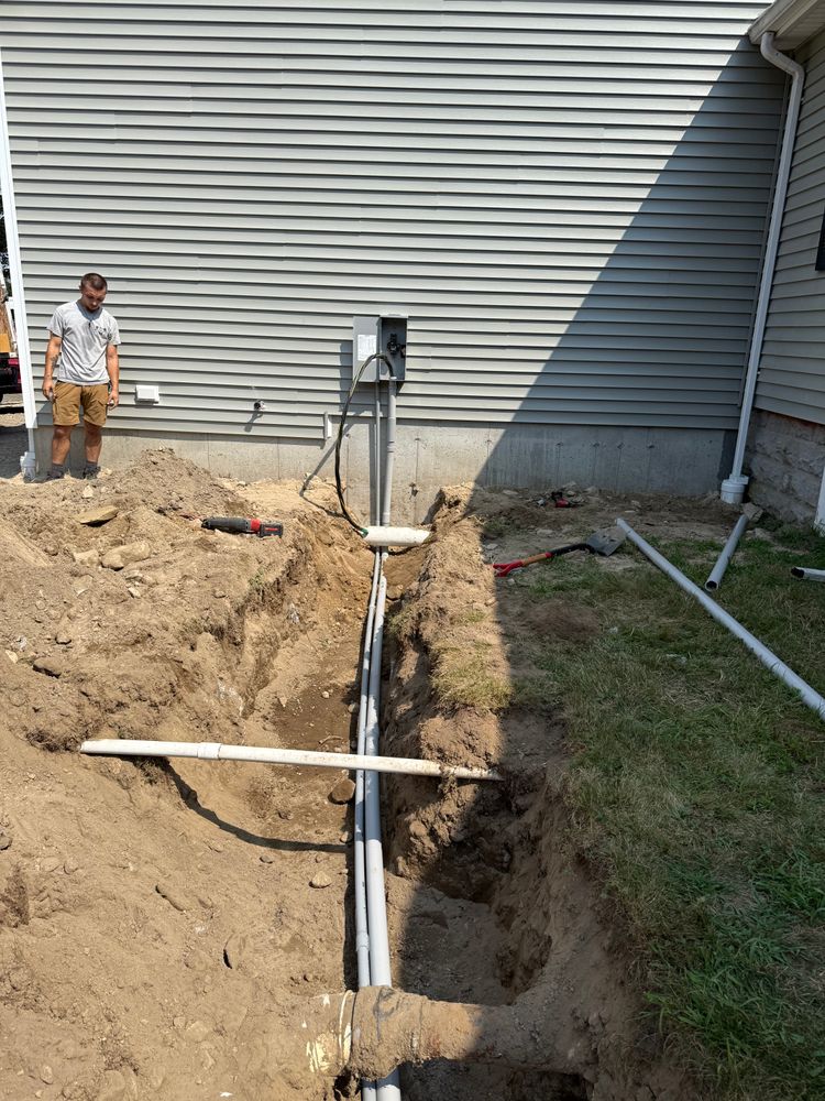 Electrical Repairs for Adam Santos Electric LLC in Fall River, MA