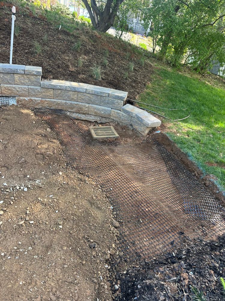 All Photos for James R Carter Paving in Roanoke, VA