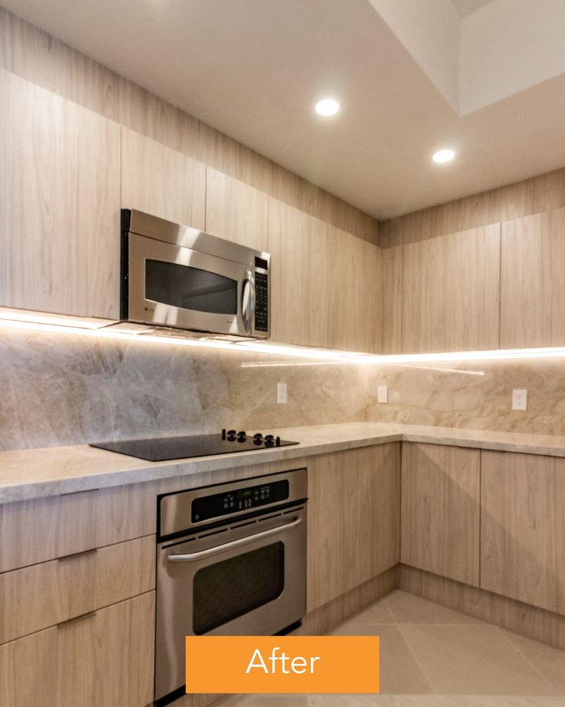 Our Electrical Work service ensures safe and reliable installations or repairs by certified professionals. We enhance your home's functionality and safety with expert solutions tailored to meet all your electrical needs. for Tidewater Home Services in Charleston, SC