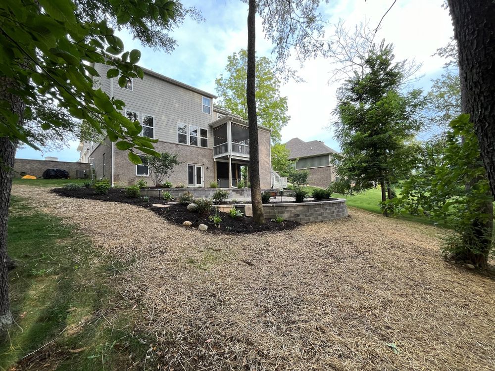 All Photos for Shaw Landscape and Design in Greenfield, IN