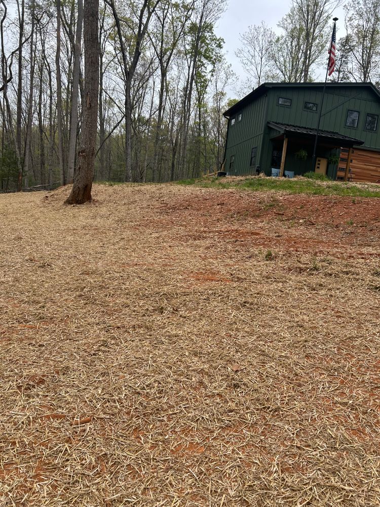 All Photos for Site Solutions in Lynchburg, Virginia